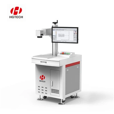 Машина за ласерско обележавање влакна