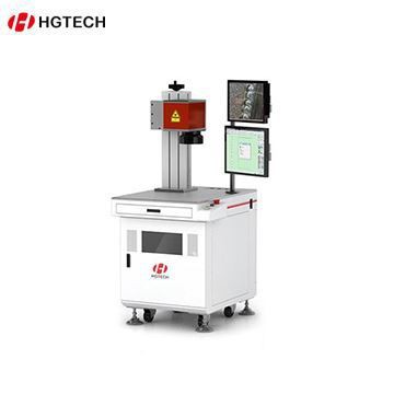 КЦВ ласерско заваривање машина